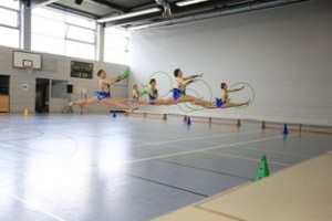 开云备用-世界青年体育舞蹈锦标赛青春舞动中国风，国际青年舞蹈大赛